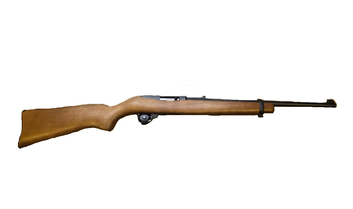 RUGER 10/22