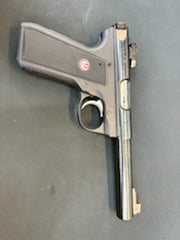 RUGER 22/45 MK3