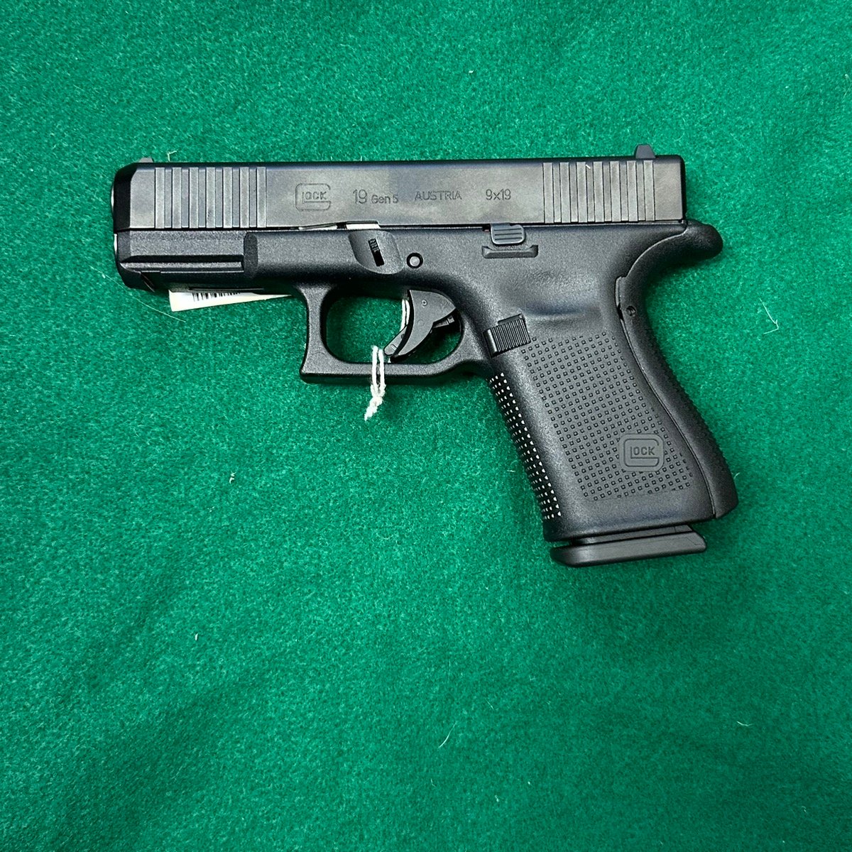 GLOCK 19 GEN 5