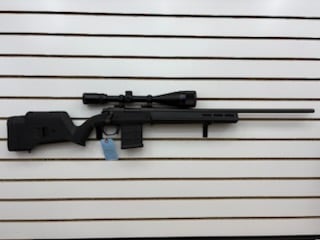 REMINGTON 700