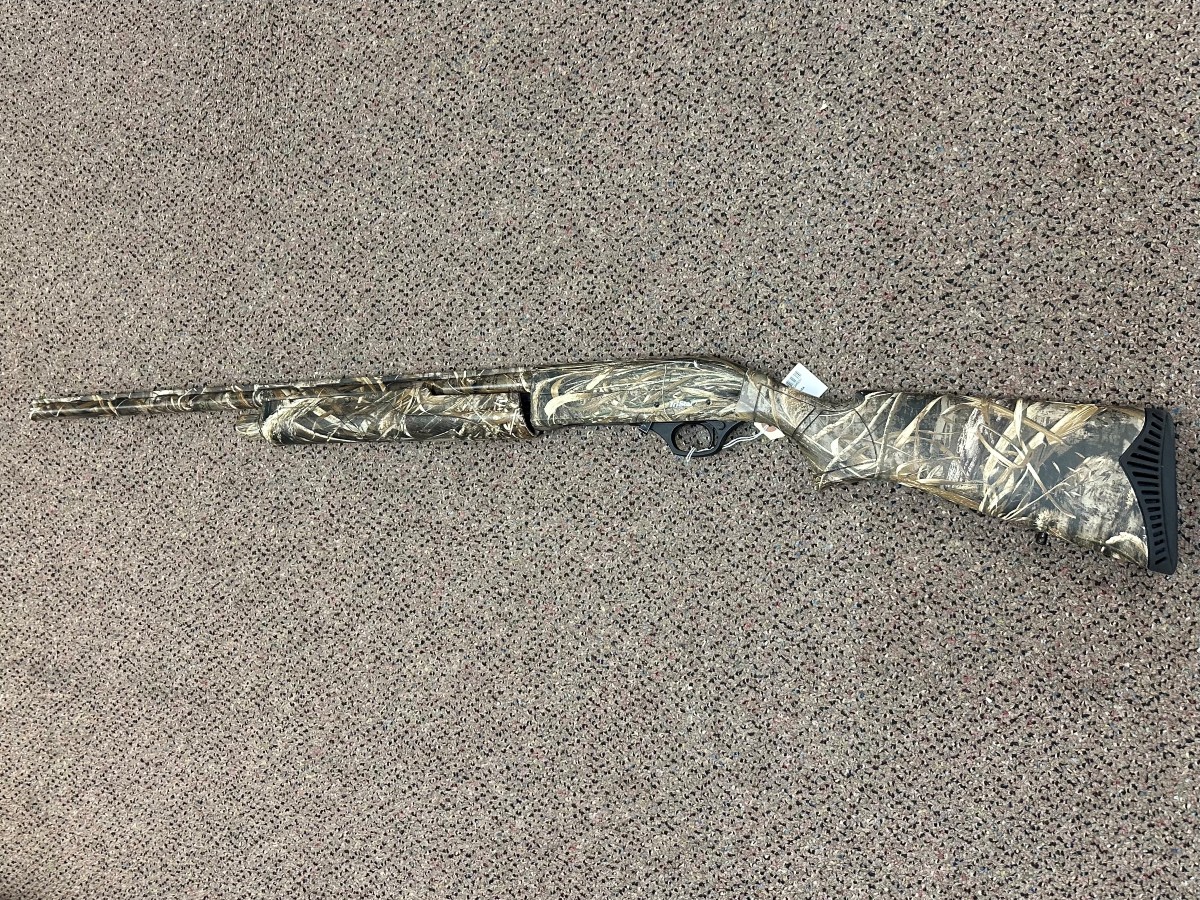 TRISTAR ARMS INC. COBRA