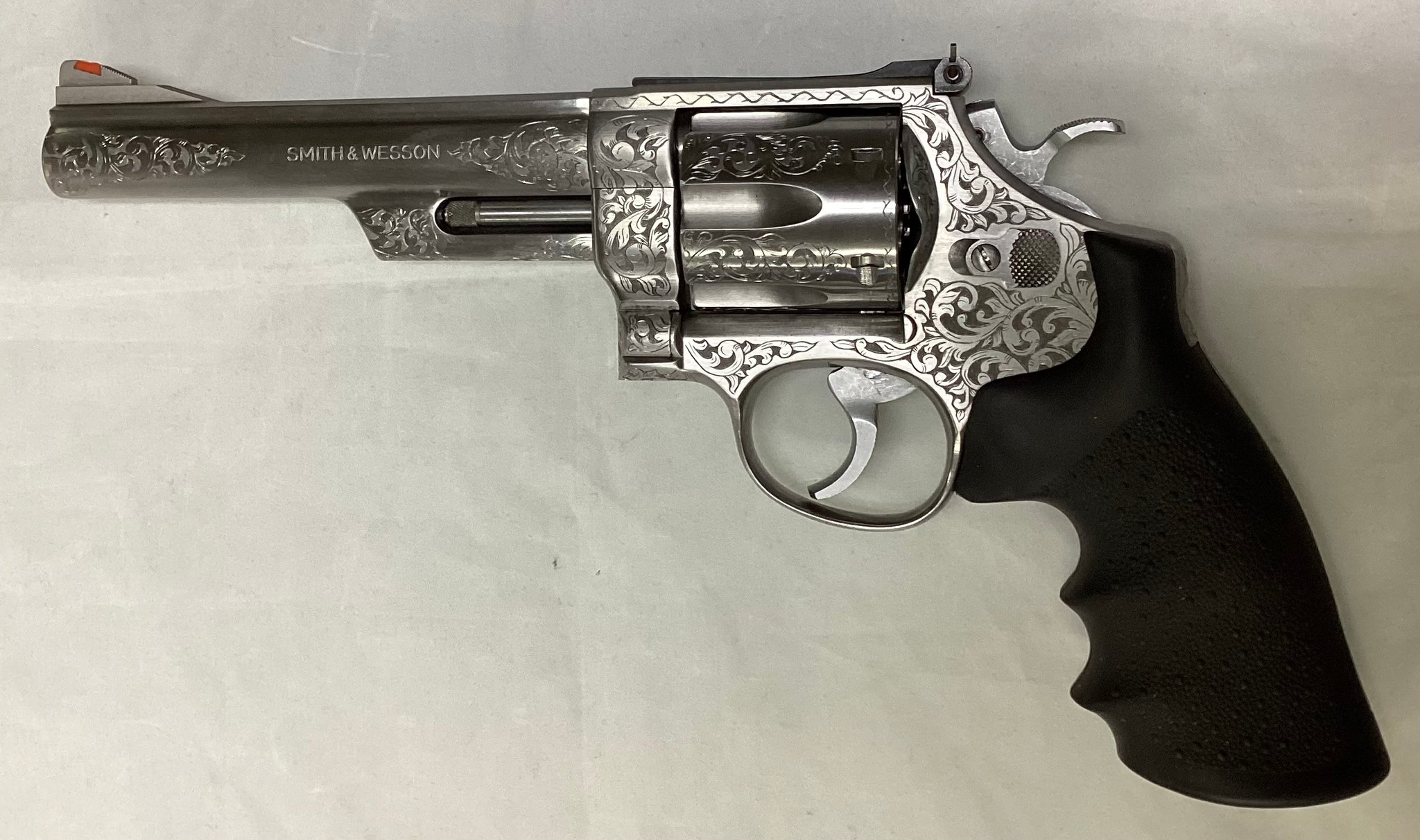 SMITH & WESSON 629