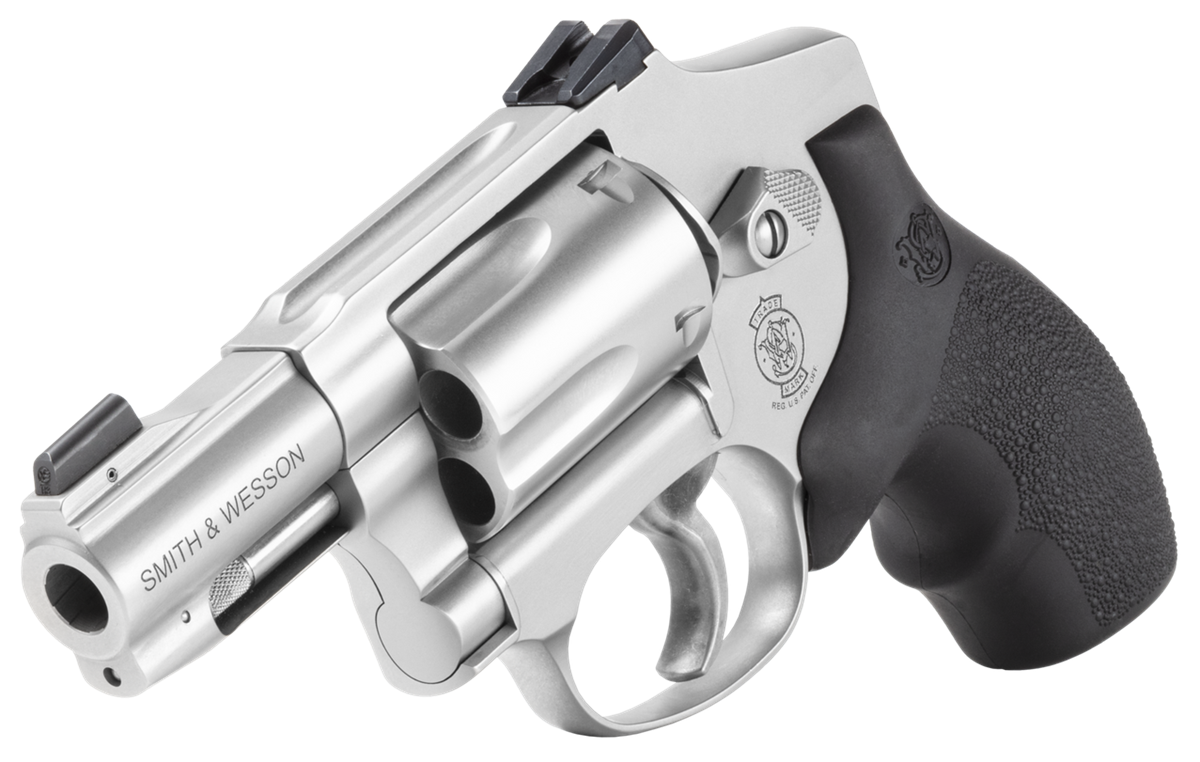 the new S&W Model 940-3 in 9mm
