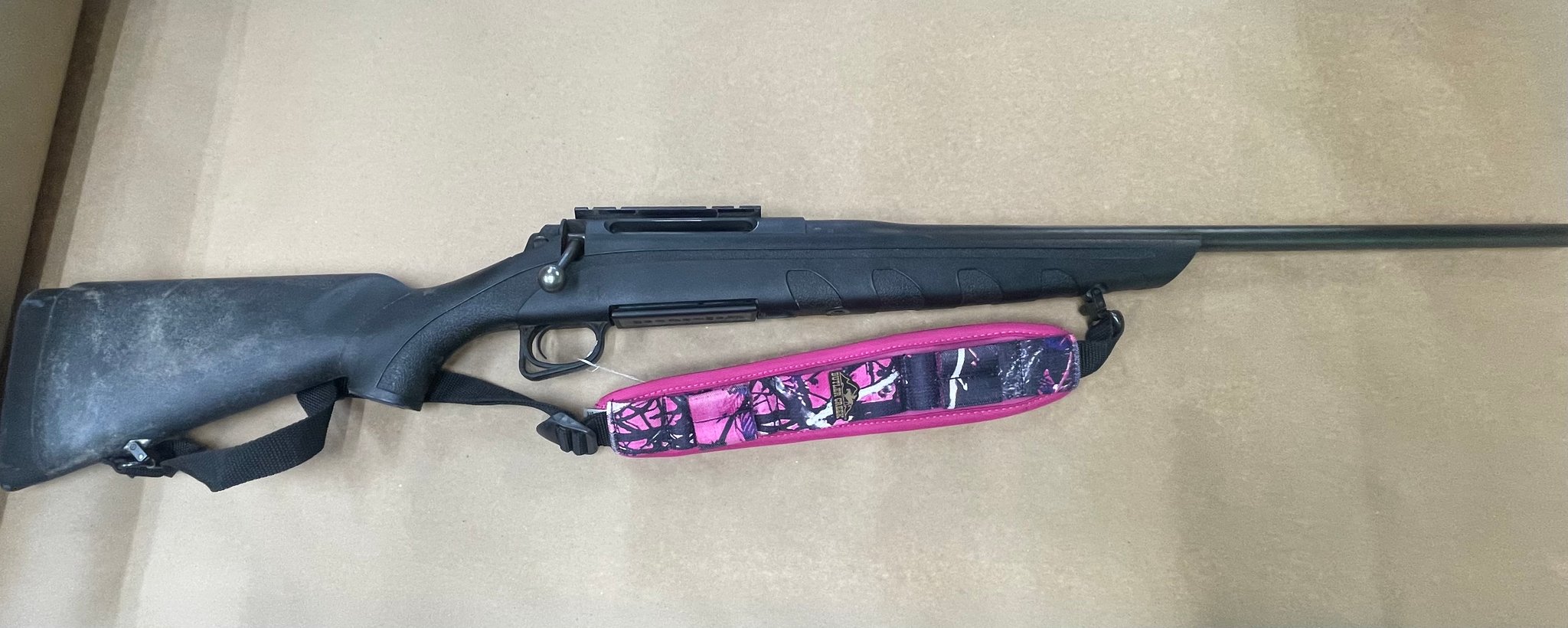 REMINGTON 770 .270 win