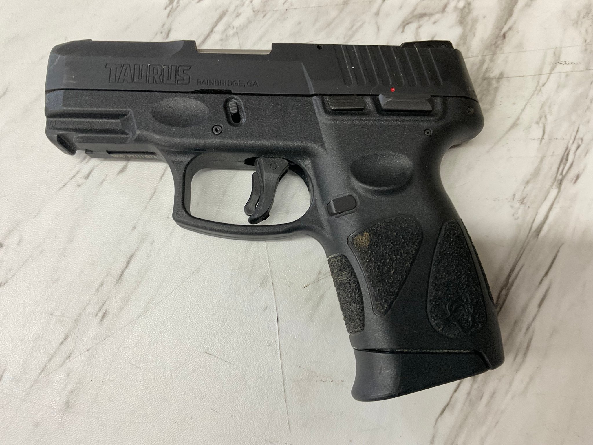 TAURUS G2C