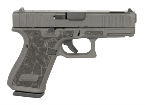 GLOCK G19 COBALT