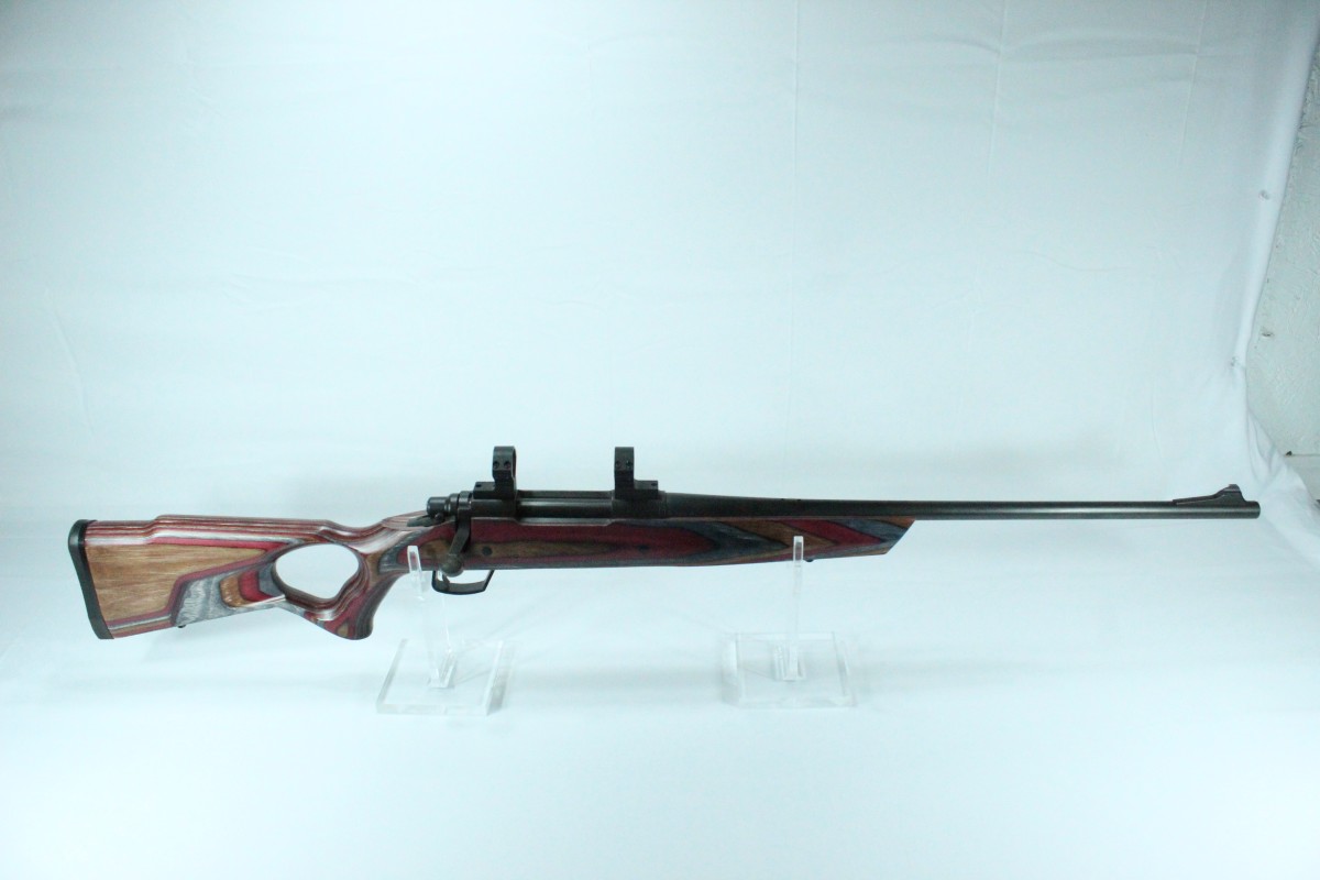 REMINGTON 700