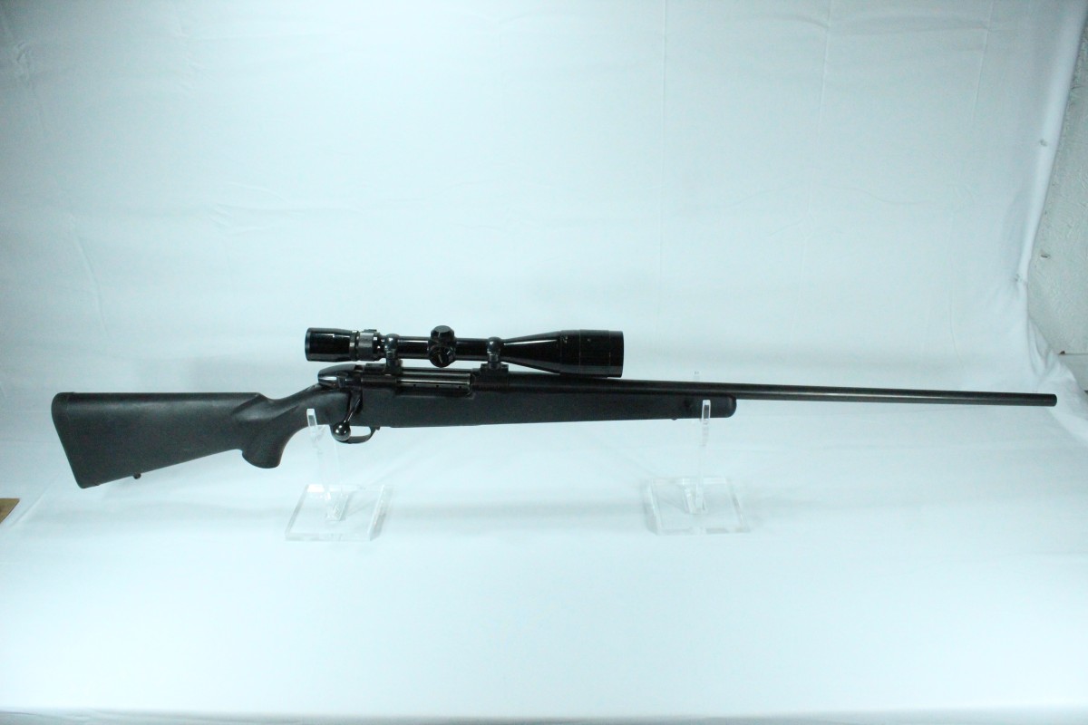 WEATHERBY MARK V