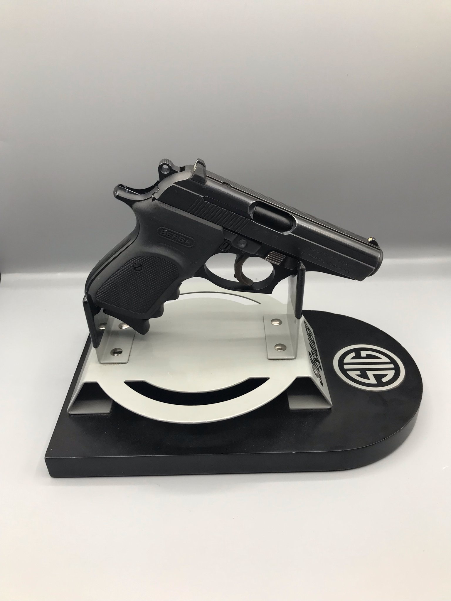 BERSA THUNDER .380