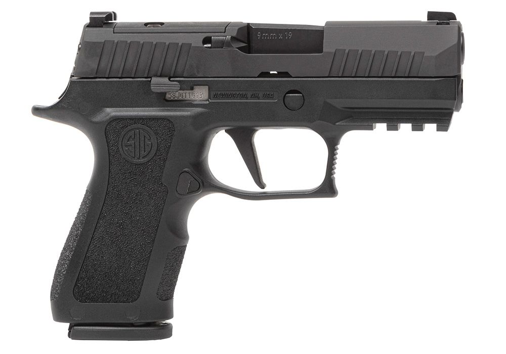 SIG SAUER P320-XCOMPACT