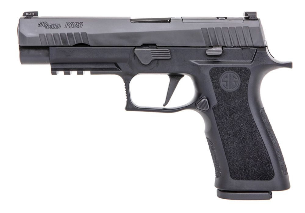 SIG SAUER P320-XFULL