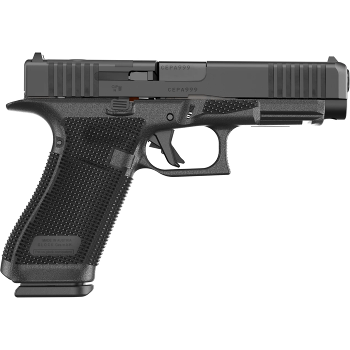 Glock 17 - Gen 3 to Gen 6 Specs, FAQs & Best Deals