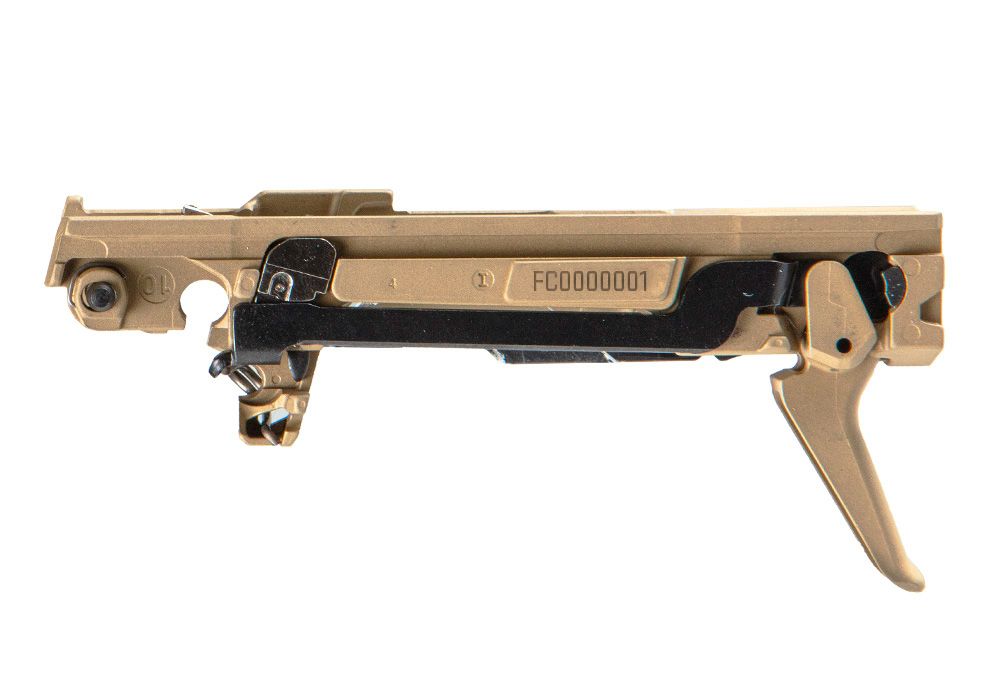 SIG SAUER P365 FIRE CONTROL UNIT - Sig Sauer