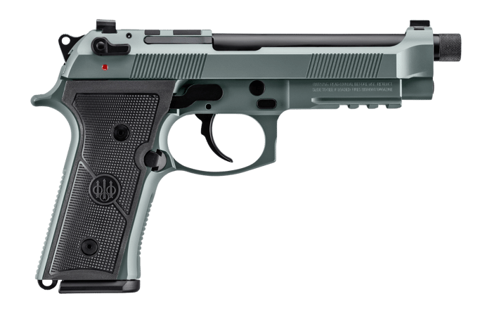 Beretta M9 For Sale: Compare M9A1, M9A3 & M9A4 Pistol Specs