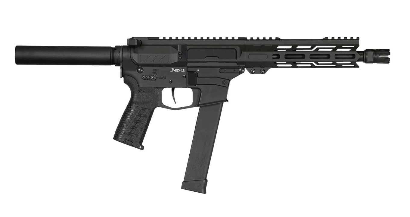 CMMG BANSHEE MKGS