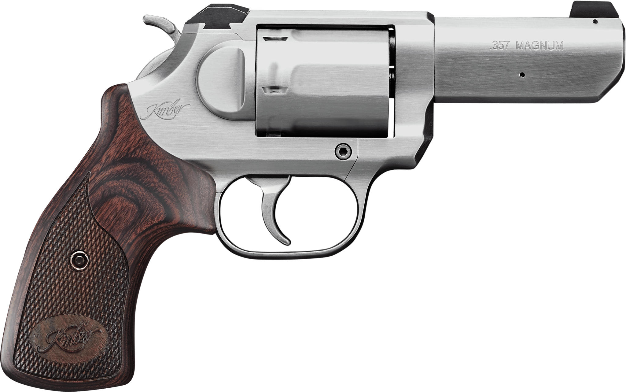 KIMBER K6S
