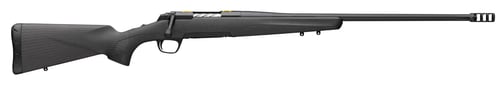 BROWNING XBOLT PRO SHOT SHOW 2024