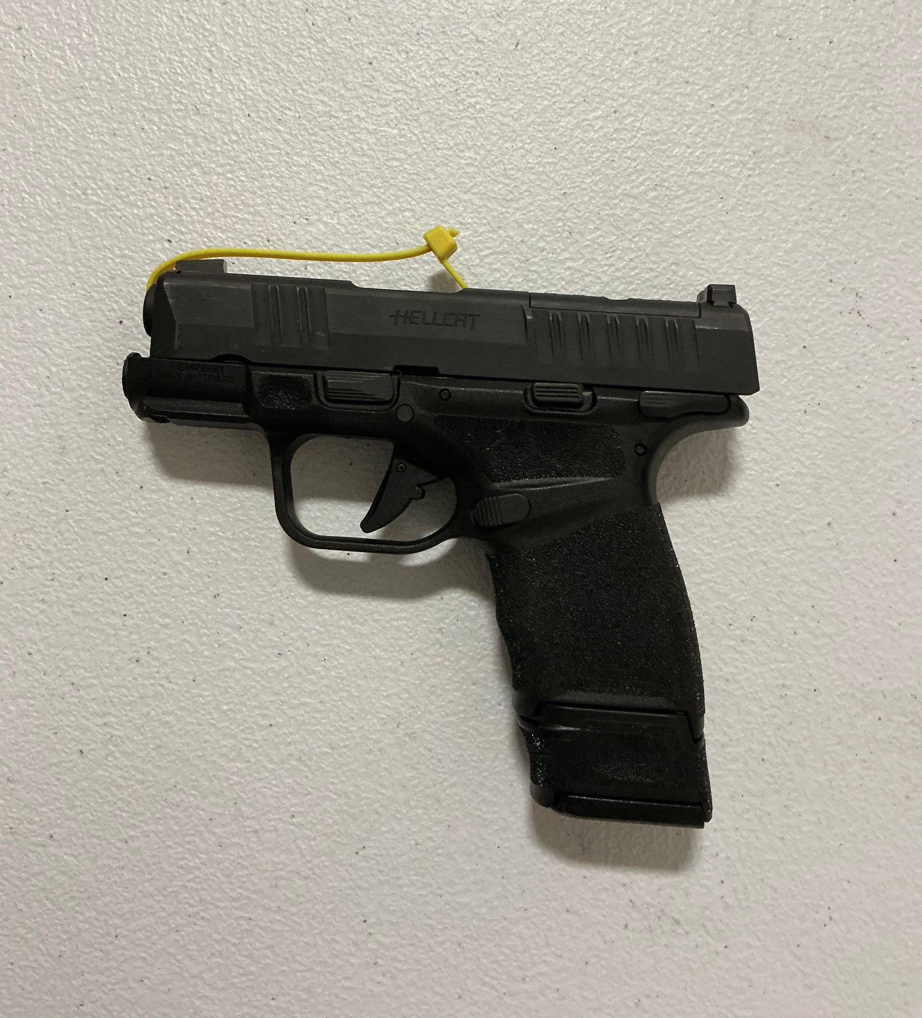 SPRINGFIELD ARMORY HELLCAT