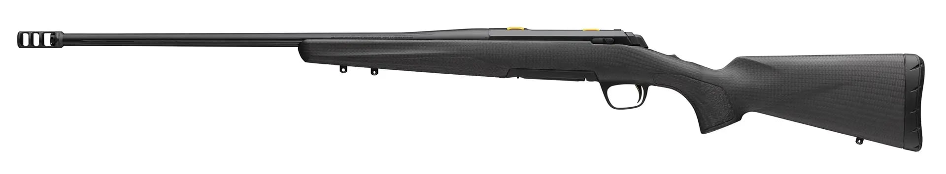 BROWNING X-BOLT PRO (SHOT SHOW 2024)