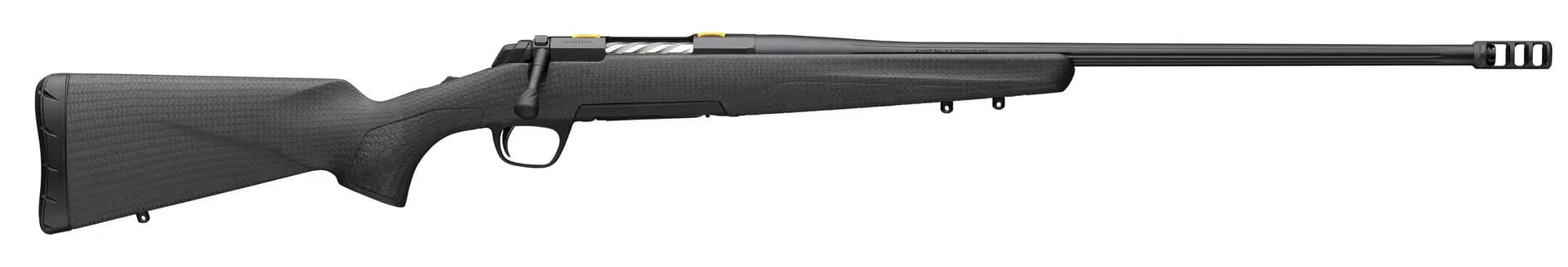 BROWNING X-BOLT PRO (SHOT SHOW 2024)