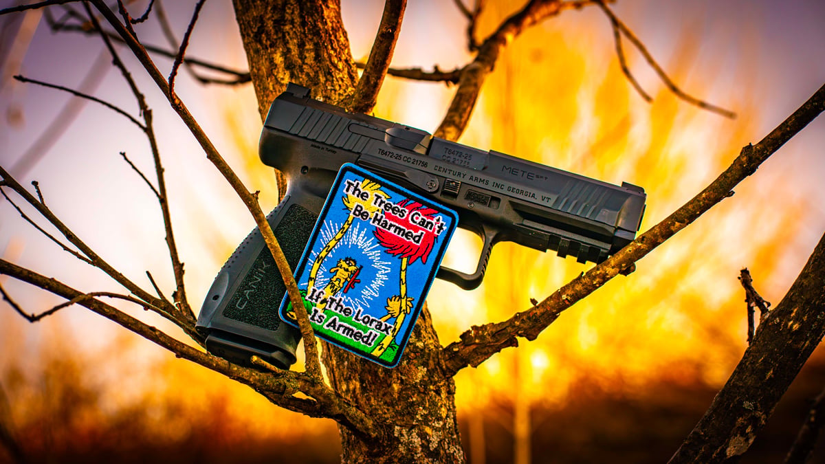 Canik Mete SFT One Pistol