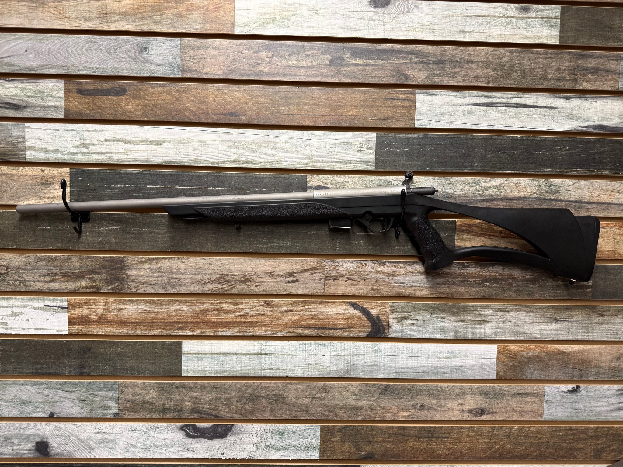 MOSSBERG 817