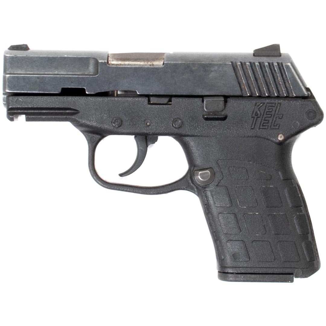 KELTEC PF-9