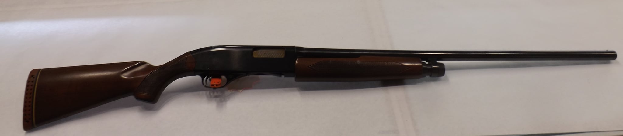 WINCHESTER 1200
