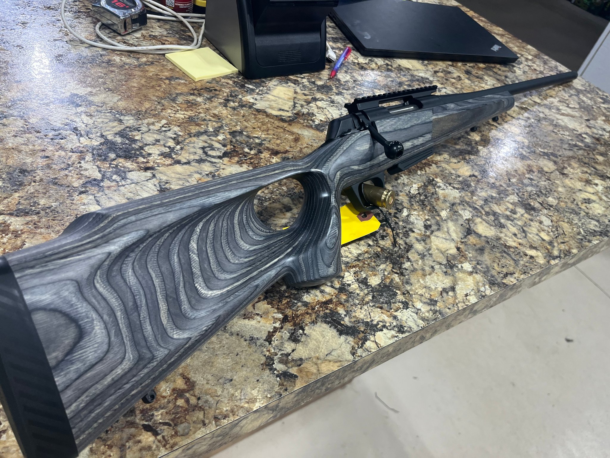 WINCHESTER XPR