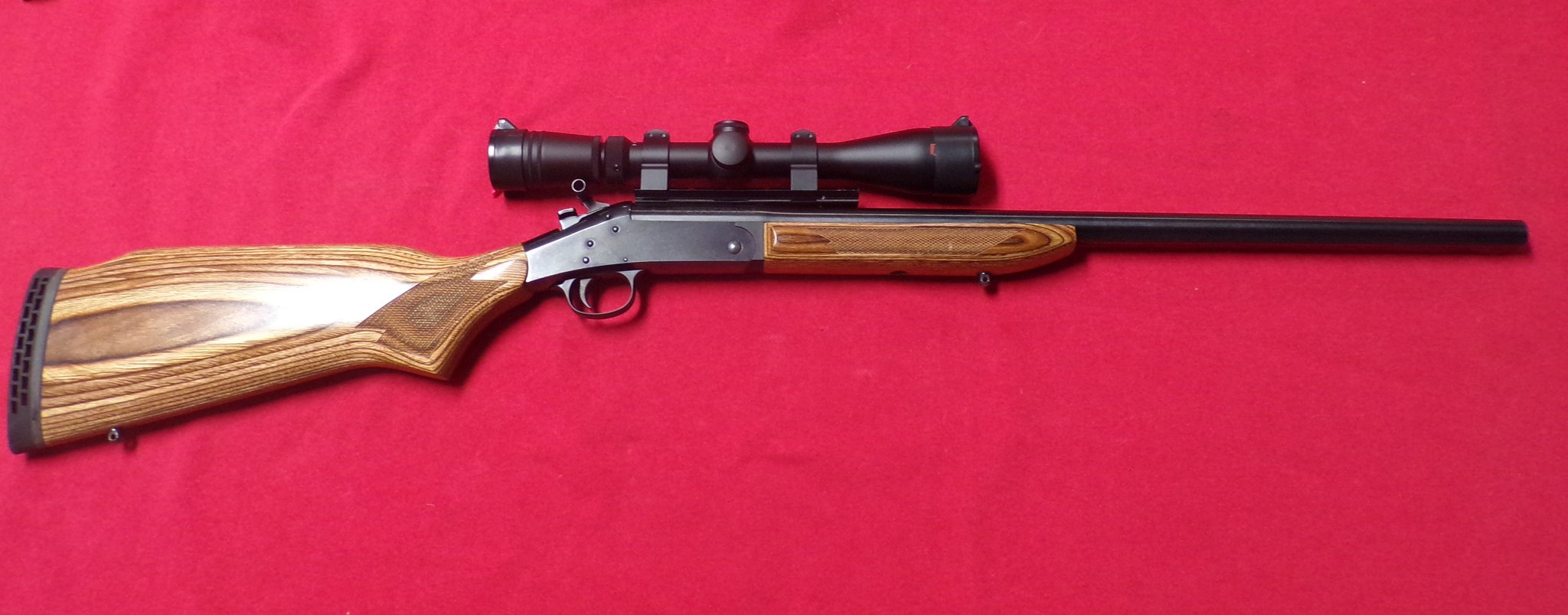 H&R SB2