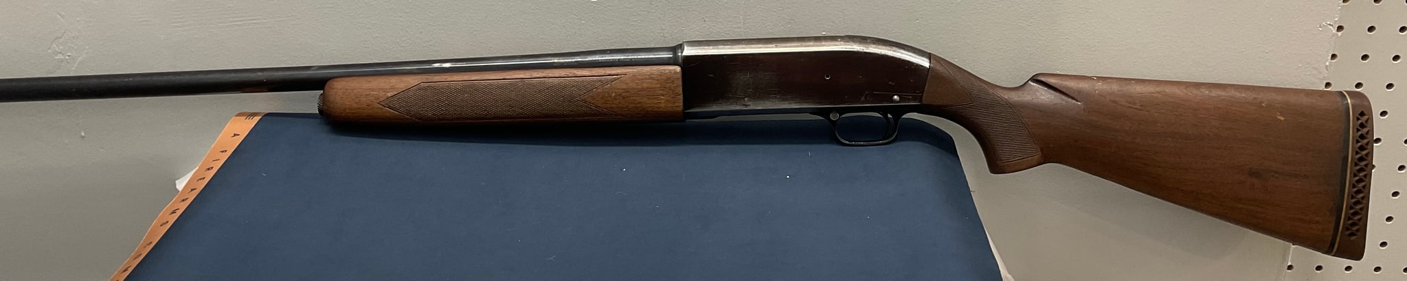 WINCHESTER 50