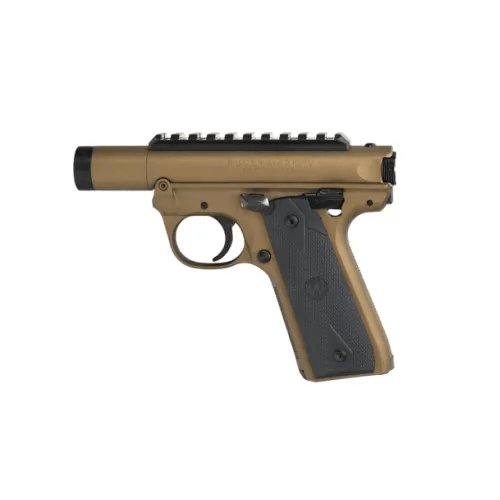 RUGER MARK IV