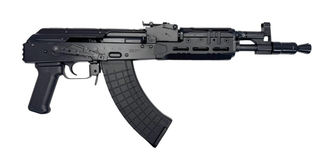 PIONEER ARMS CORP. HELLPUP
