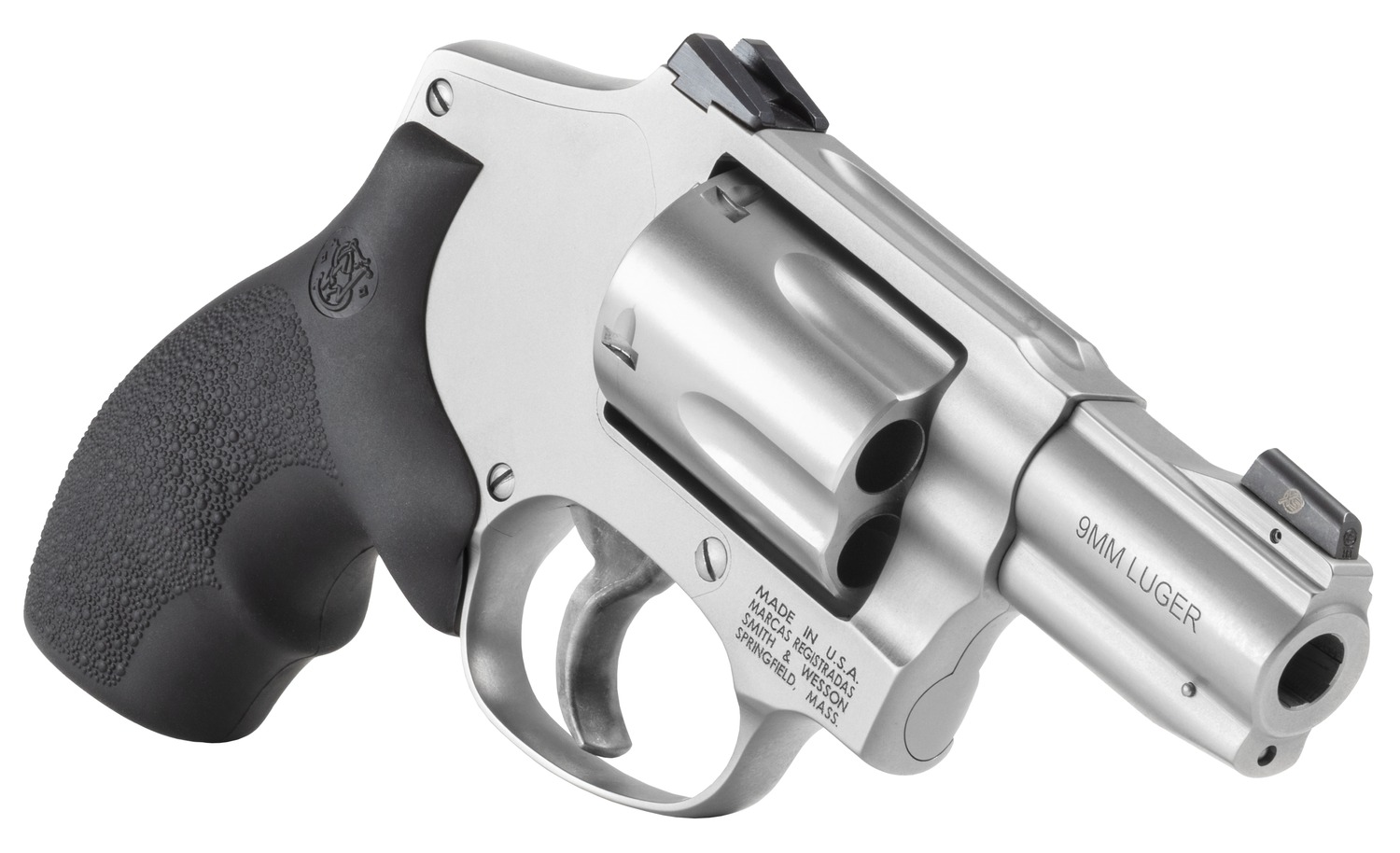 Smith & Wesson Model 940-3