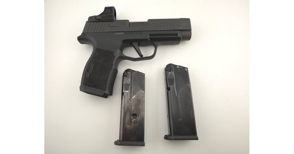 Sig Sauer Romeo 1 - For Sale :: Shop Online
