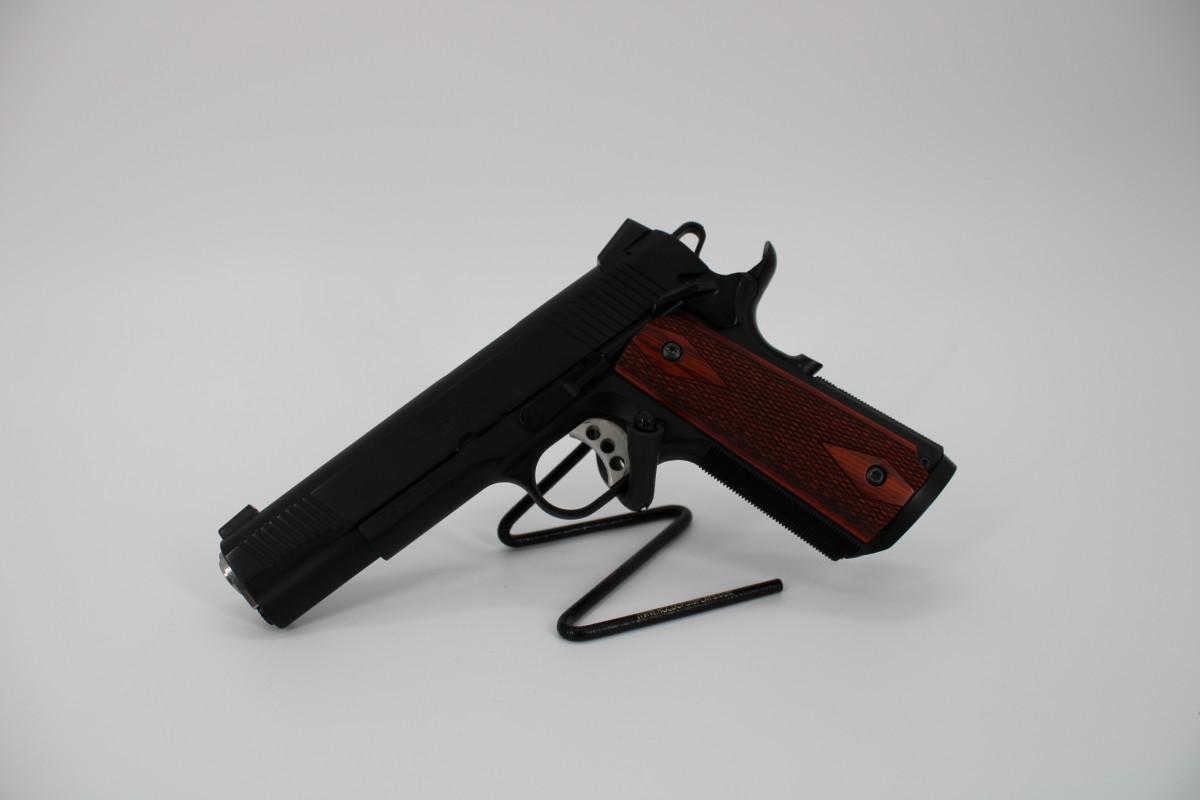 SPRINGFIELD ARMORY TRP OPERATOR
