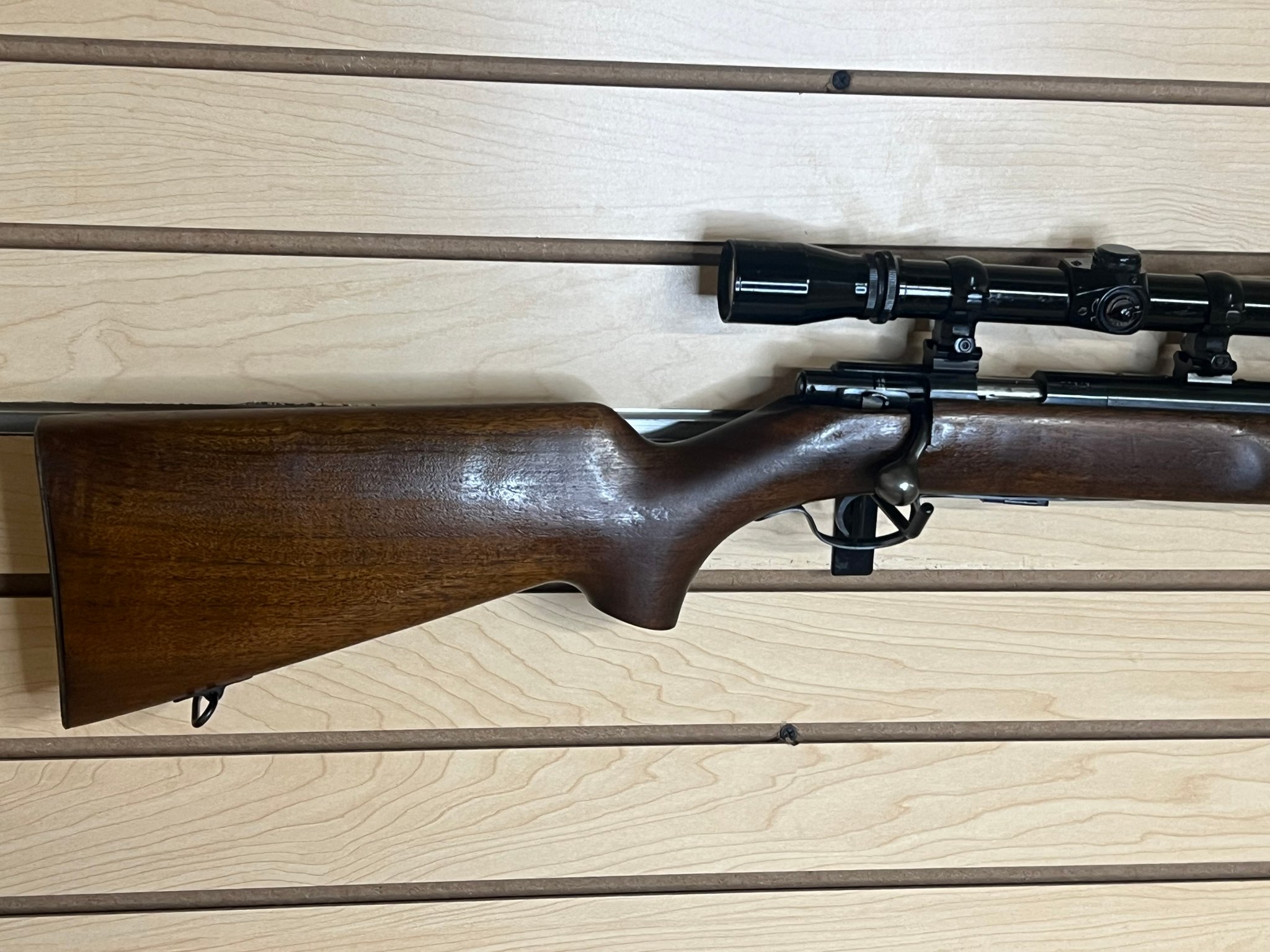 WINCHESTER 75
