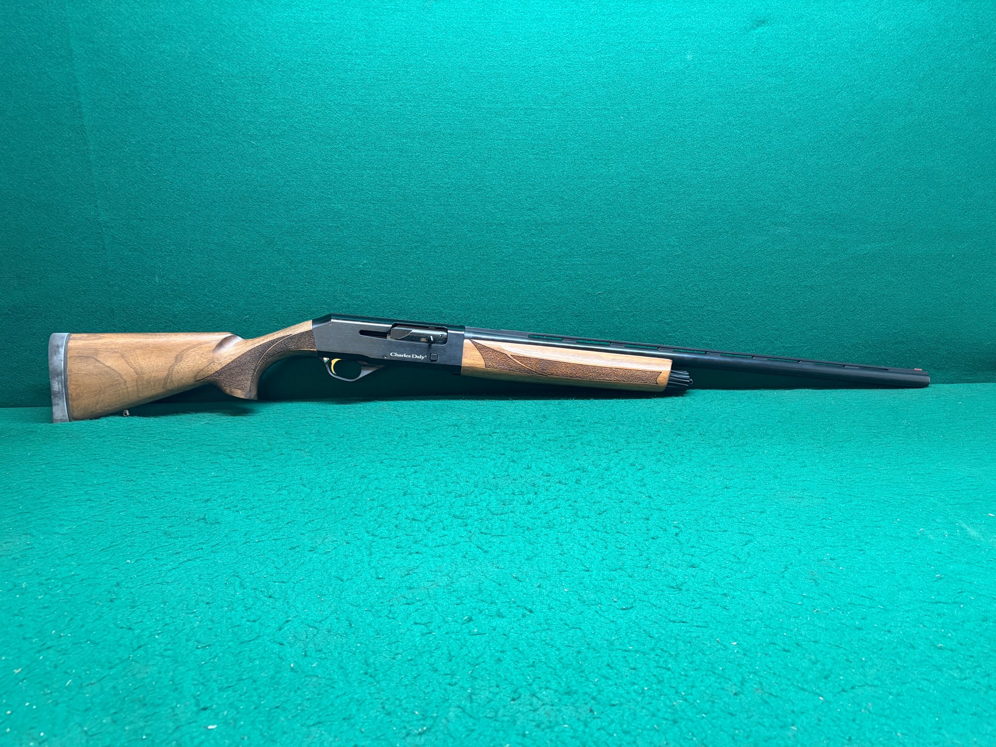 CHARLES DALY 601