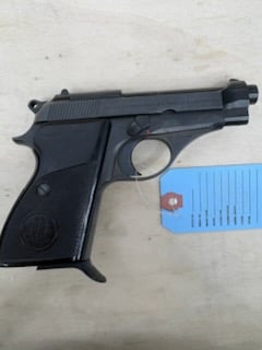 BERETTA 70S