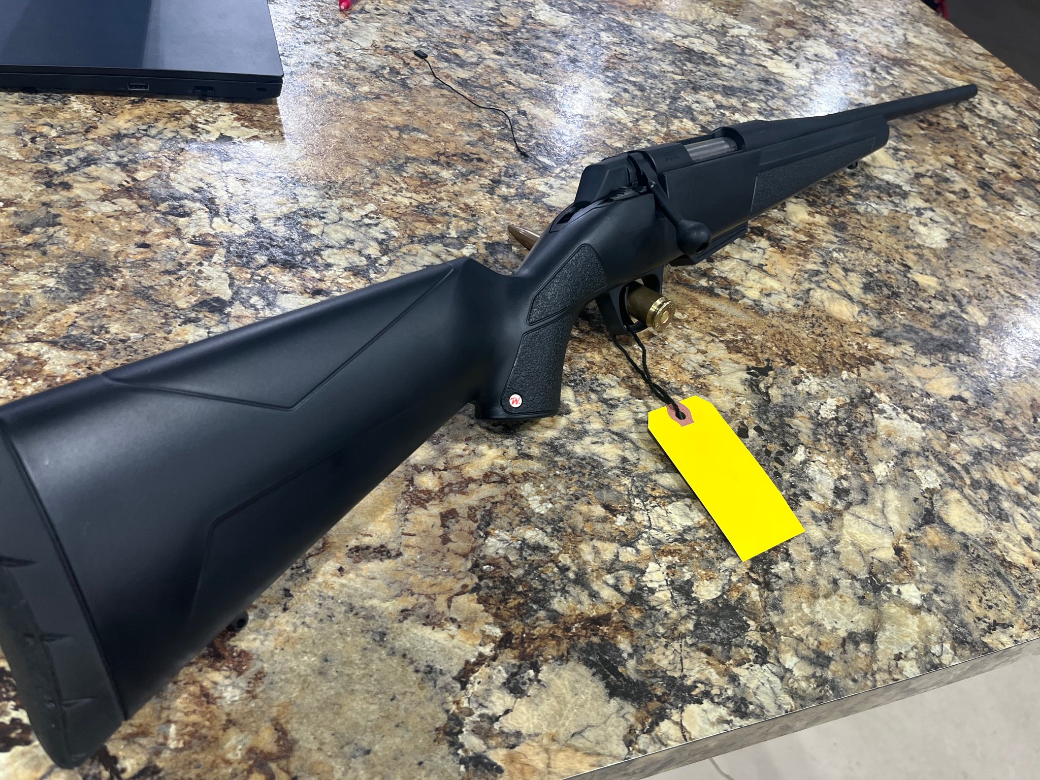 WINCHESTER XPR
