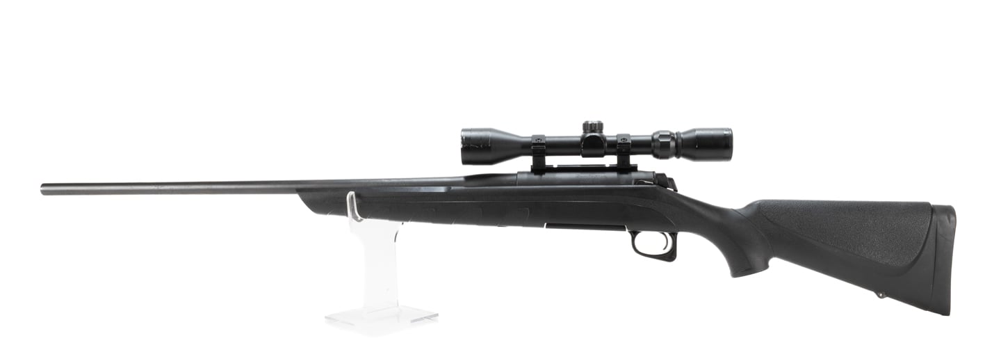 REMINGTON Model 770