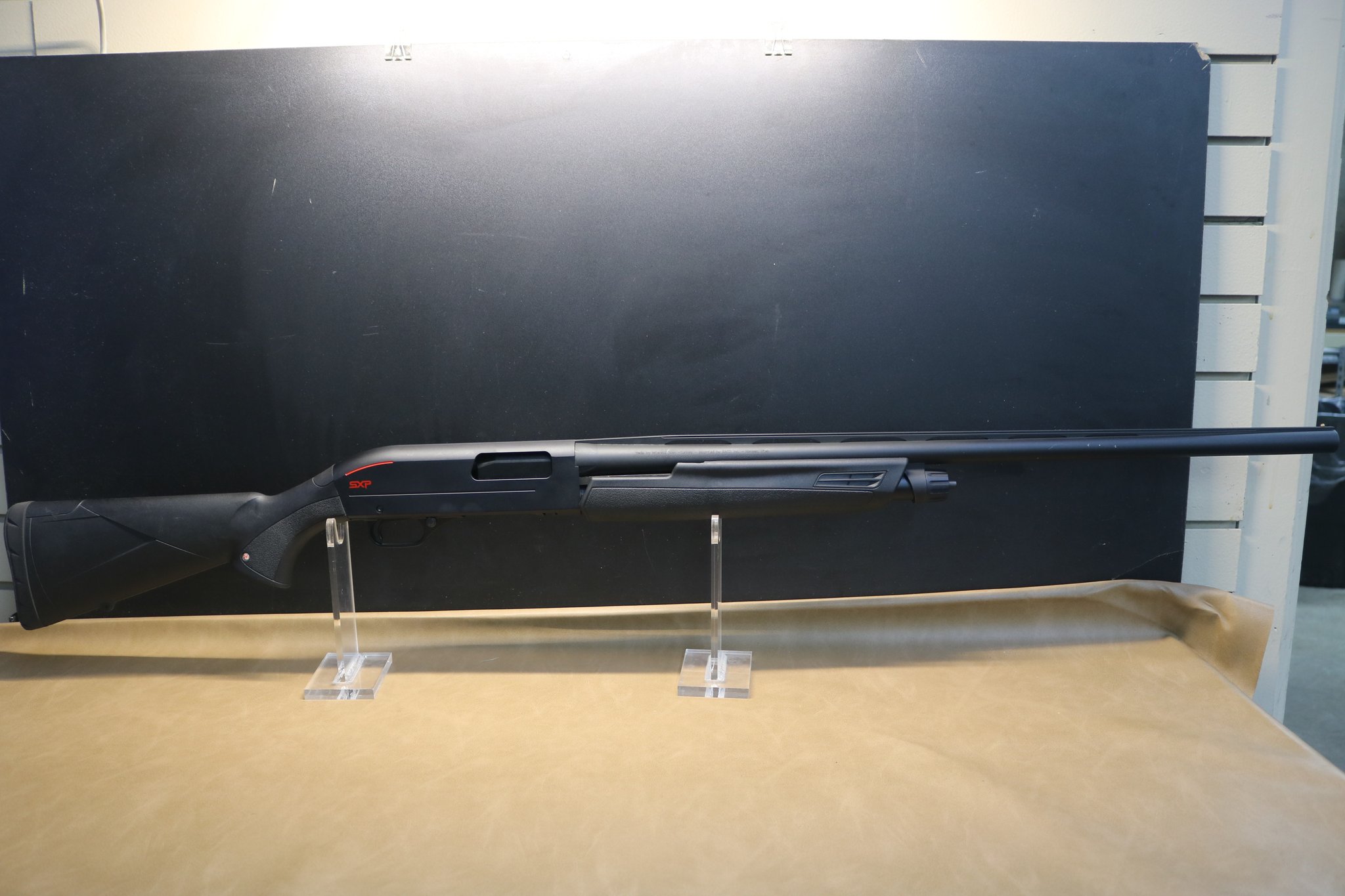 WINCHESTER SXP