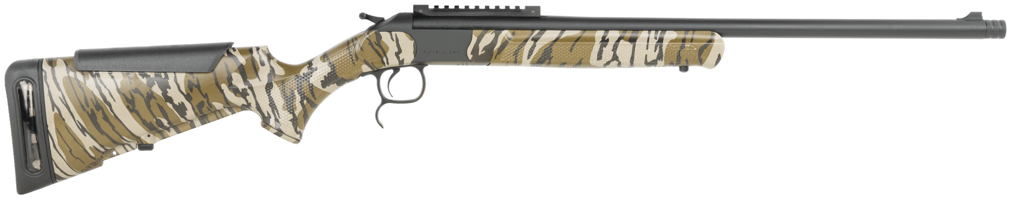 RETAY USA Gamelander Single Shot - Retay