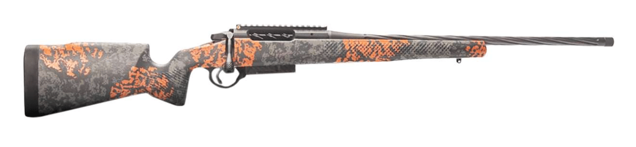 SEEKINS PRECISION HAVAK