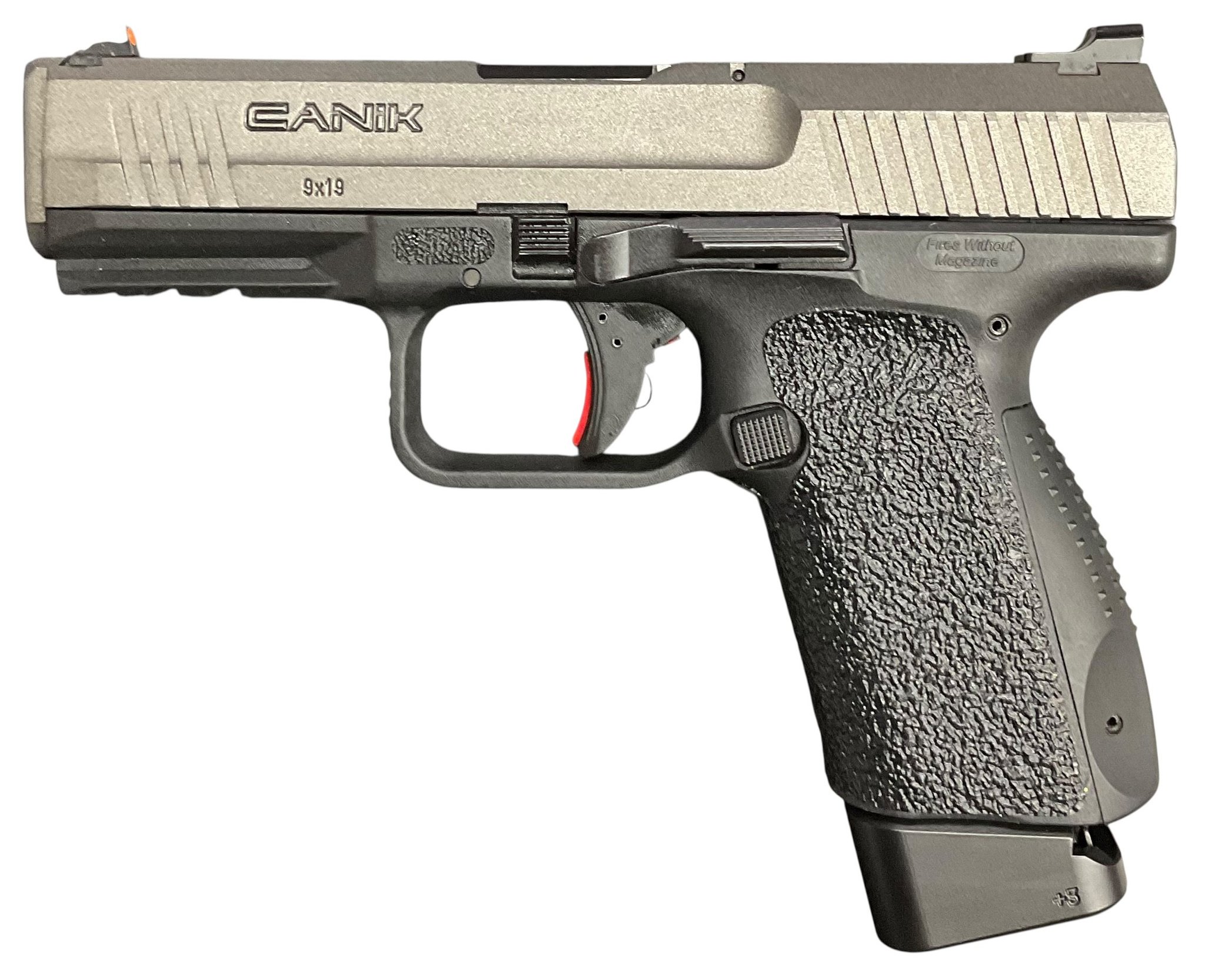 CANIK TP9SF Elite