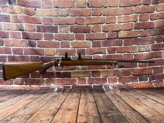 RUGER 77-17