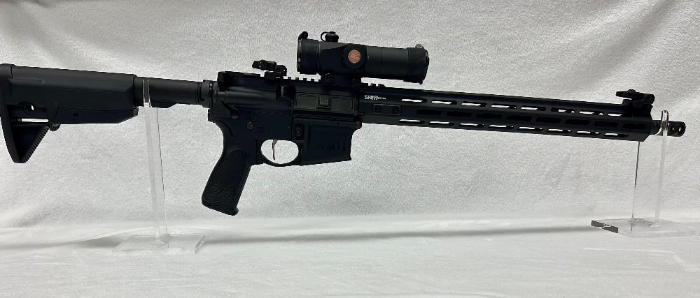 SPRINGFIELD ARMORY SAINT VICTOR