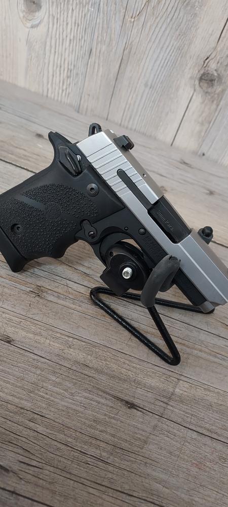 SIG SAUER P938