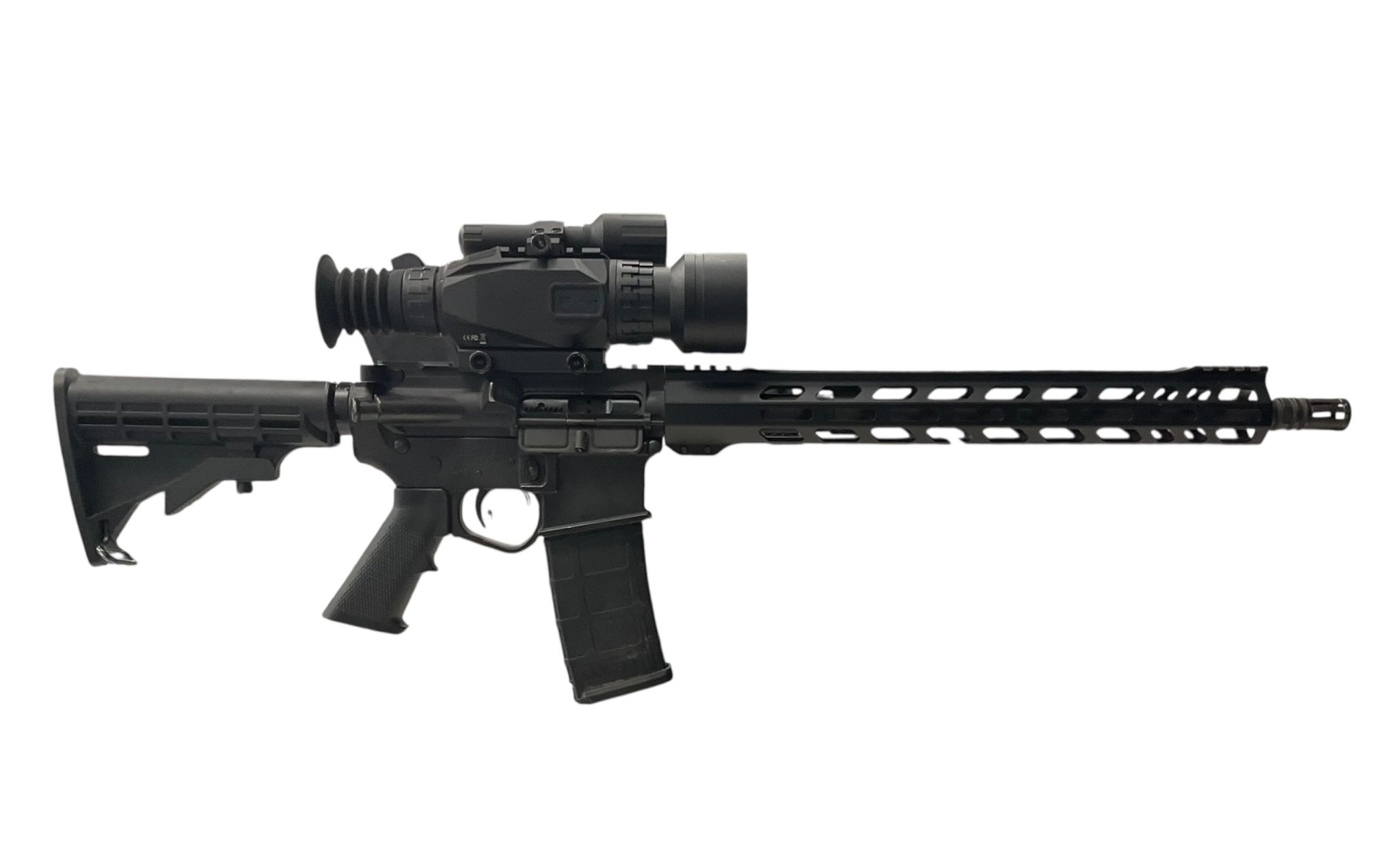 WISE ARMS B-15