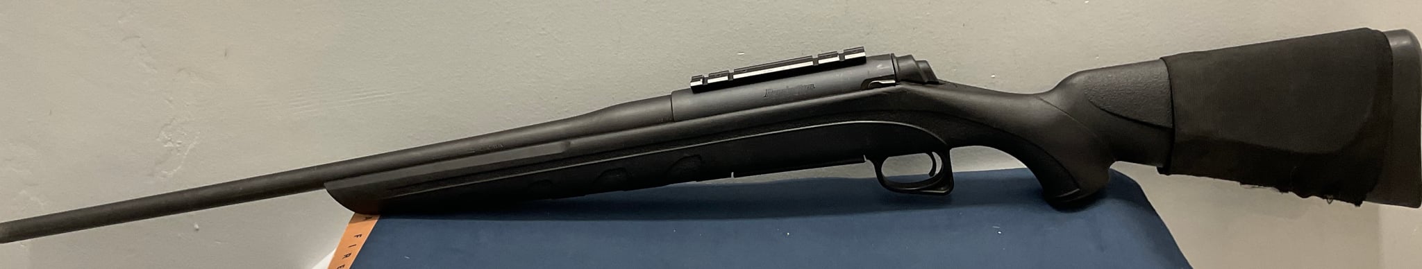 REMINGTON 770